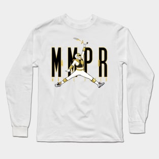 AIR WHITE RANGER Long Sleeve T-Shirt